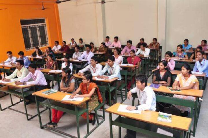 classroom